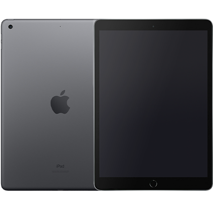 iPad 9TH GEN 10.2 WIFI 64GB Γκρι