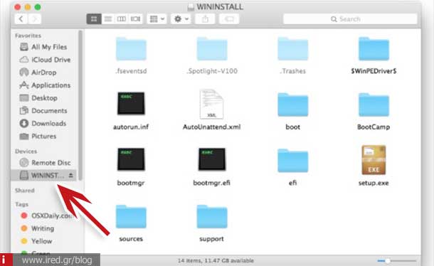 ired windows bootable installer 05