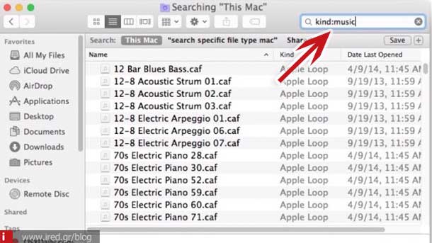 ired mac find file types 03