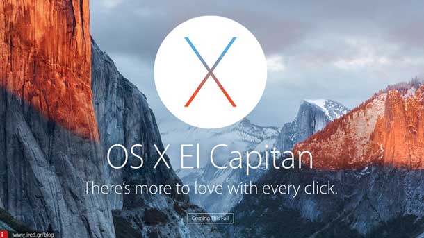 all about capitan os x 05