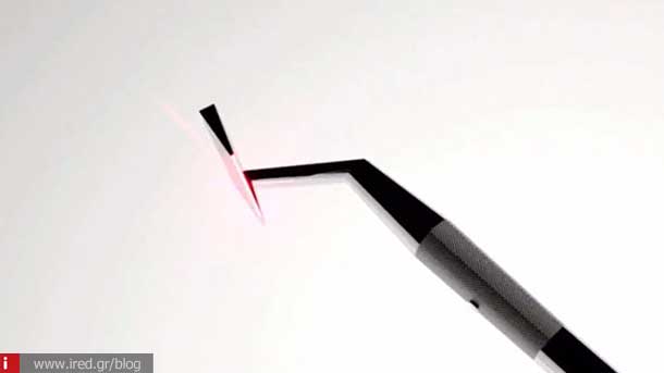 ired laser razor 02