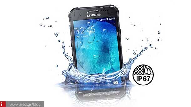 ired 18 waterproof android smartphones 10
