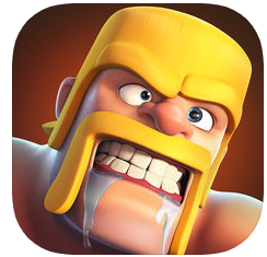 clash of clans free game