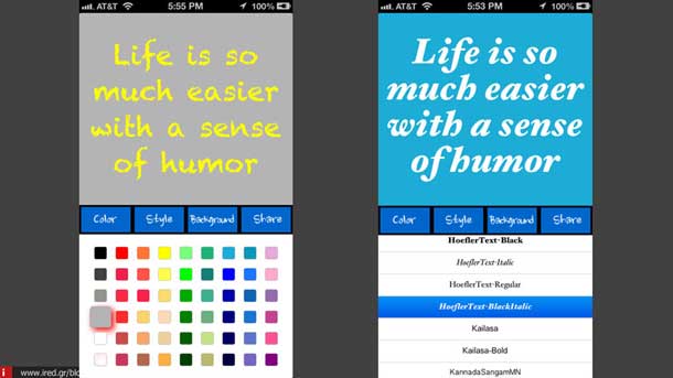 free apps of the day 02
