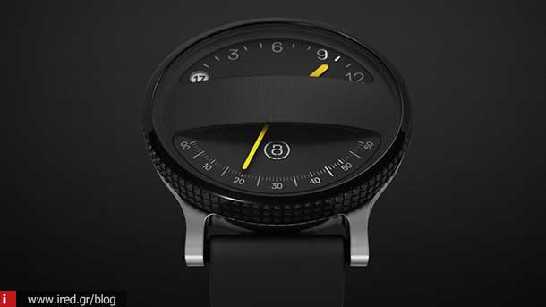 smartwatch concept interface 02