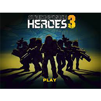 STRIKE FORCE HEROES 3