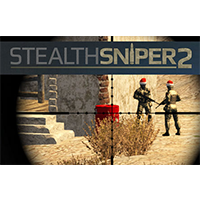 Stealth Sniper 2