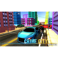 CRIME CITY 3D