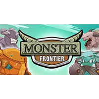 Monster Frontier