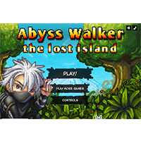 Abyss Walker: The Lost Island