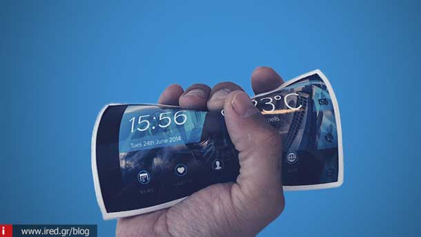 bendable smartphones 02