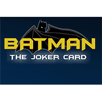 Batman Joker Card- Point And Click Escape