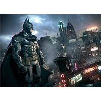 Batman Save Gotham