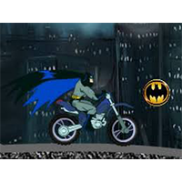 Batman Racer