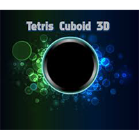 Tetris Cuboid 3D