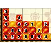 Sudoku Tetris