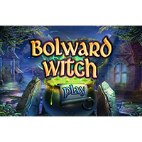 Bolward Witch