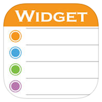 Reminders Widget απ'ο $1,99 > Δωρεάν (Εφαρμογή)