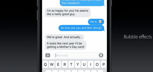 messages app 03