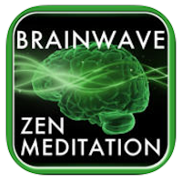 Brain Wave Zen Meditation