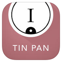 Tin Pan Rhythm