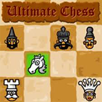 ULTIMATE CHESS