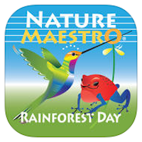 Nature Maestro Rainforest Day