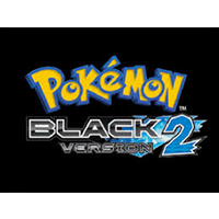 Pokemon black version 2