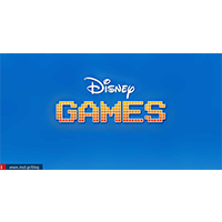 Disney games
