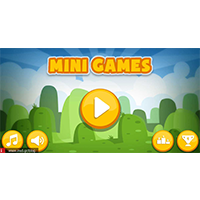 Mini games