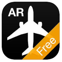 Plane Finder AR