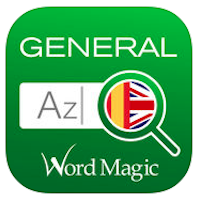 English Spanish Dictionary - General