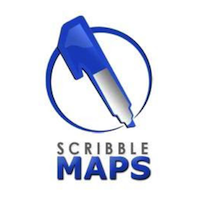 www.scribblemaps.com