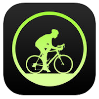 Vima - GPS Bike Ride Tracker