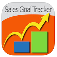 Sales Goal Tracker