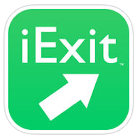 iExit Interstate Exit Guide
