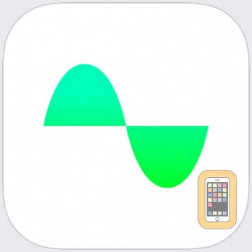 Pitch - Tuner App for iPhone