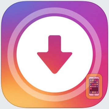 SaveAgram : Save Your Own instagram pictures