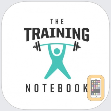The Training Notebook