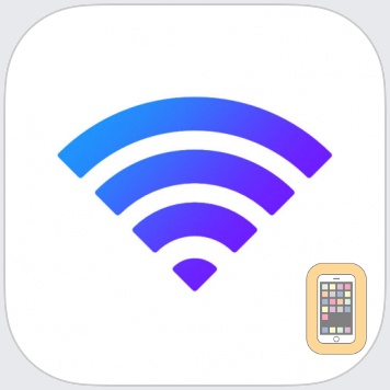 Wi-Fi Widget