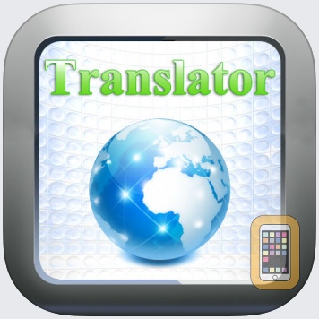 Translator - All Languages