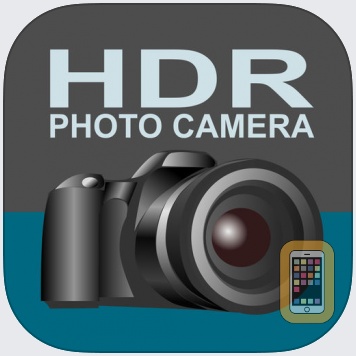 HDR Photo Camera