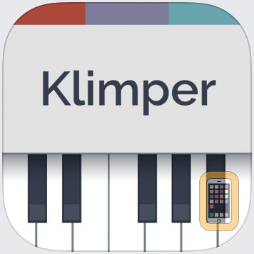 Klimper - explore, improvise, compose
