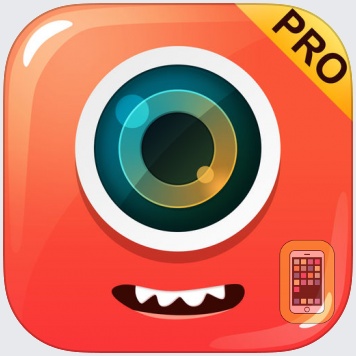 Epica Pro - Epic camera and photography booth for taking legend and creative pics