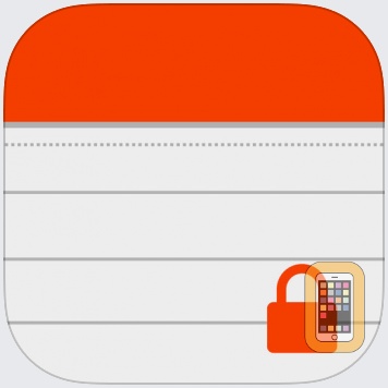 Lock Notes Pro - Protect your notes with password
