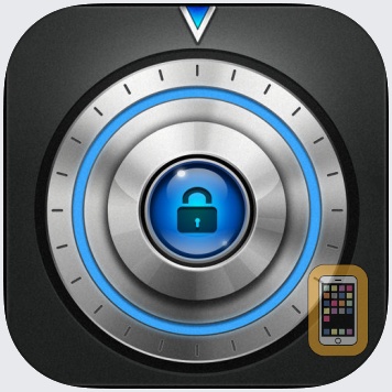 Photo Guard: protect your private photos from prying eyes!