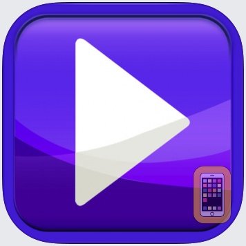 AcePlayer Plus -The Best Video Player