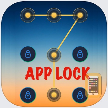 Applock: Lock Screen Custom Pattern Passcode Vault
