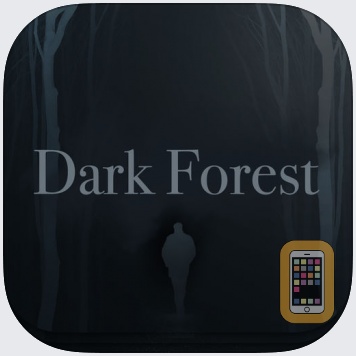 Dark Forest Interactive Horror ShortStory GameBook
