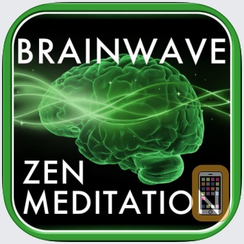 BrainWave Binaural Zen